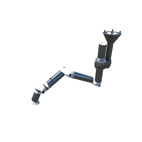 Extraction Arm